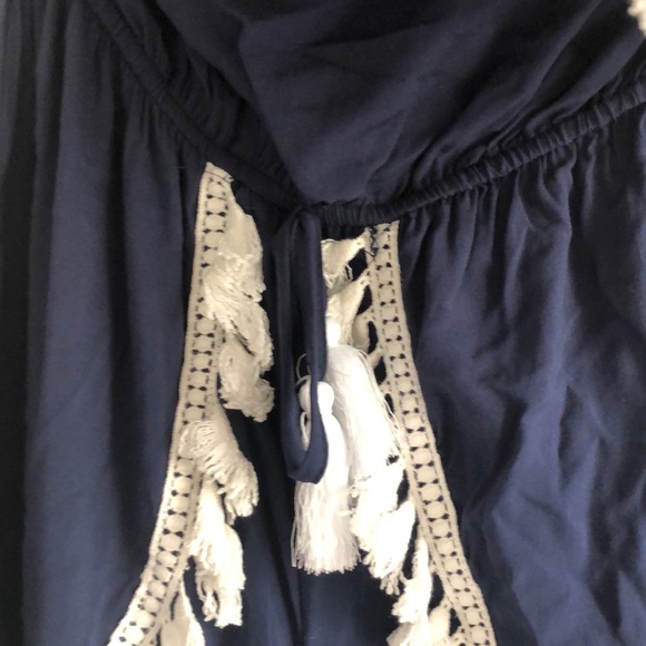 Ocean Drive romper - Picture 2 of 3